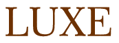 LUXE